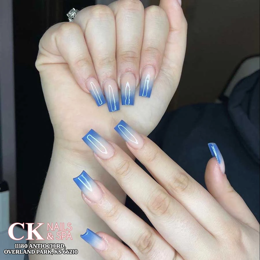 Nail Design July 31 2026